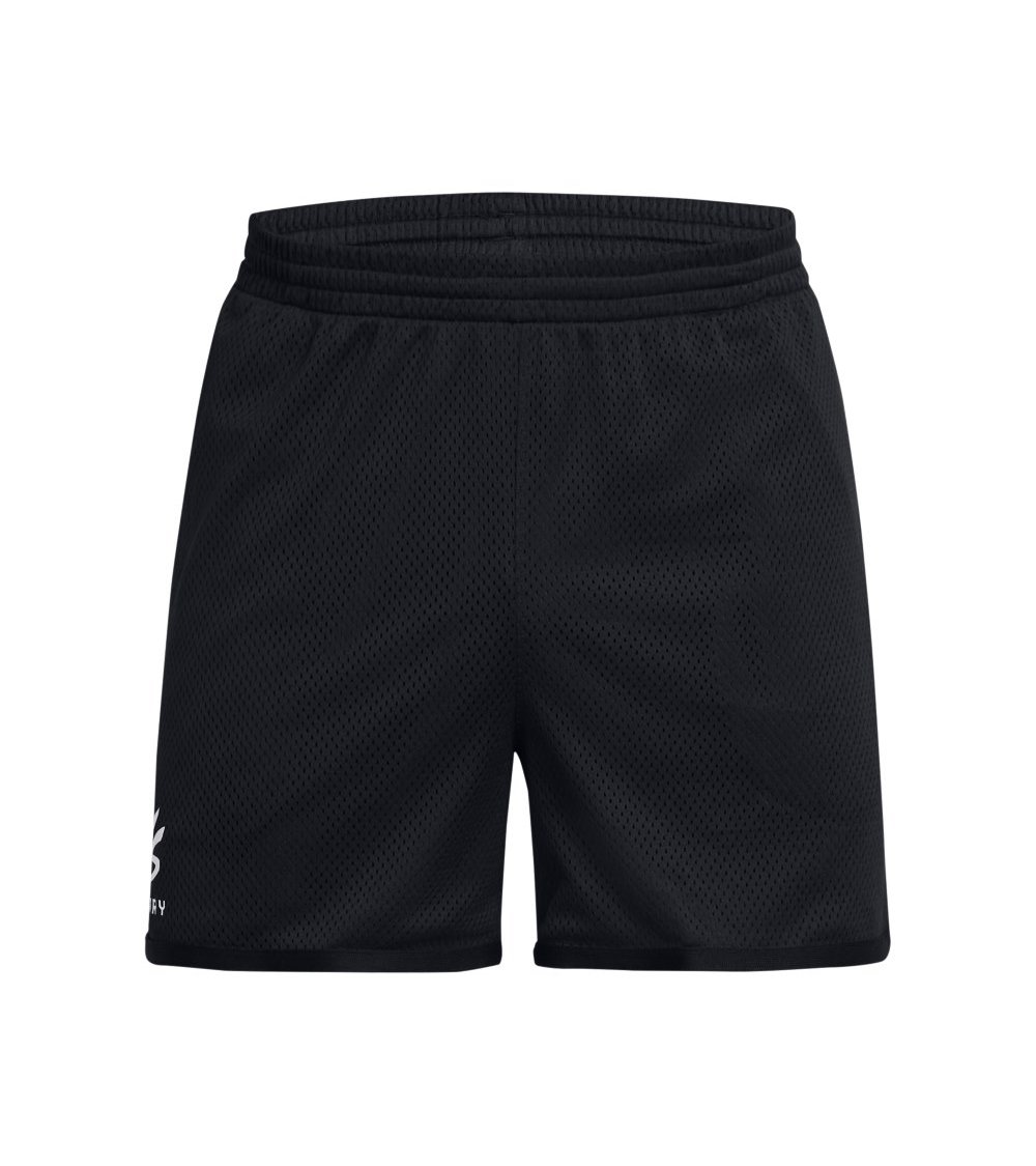 Under Armour Curry Splash Short
