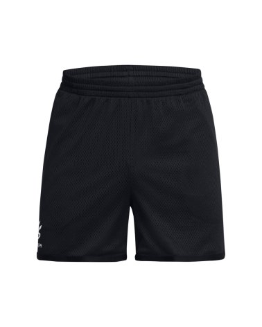 Under Armour Curry Splash Short