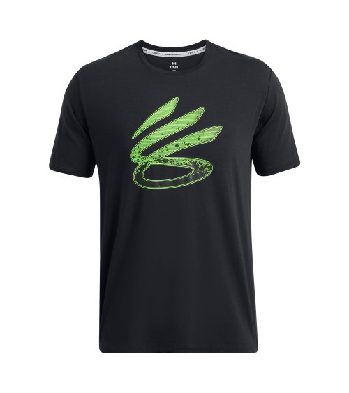 Under Armour Curry Logo Trend T-Shirt