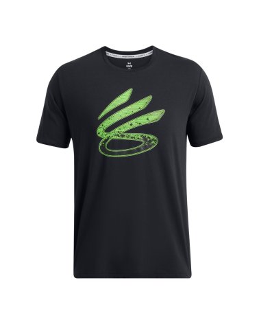Under Armour Curry Logo Trend T-Shirt