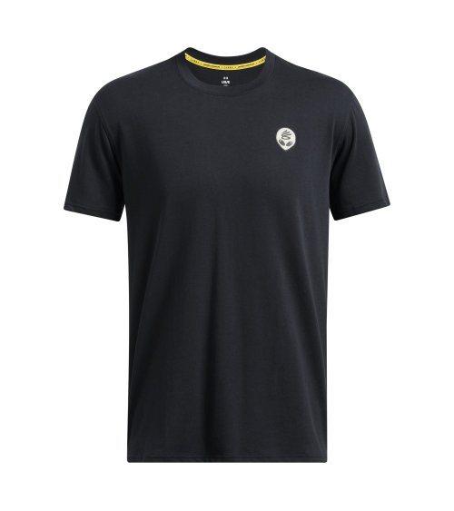 Under Armour Curry HW Alien T-Shirt