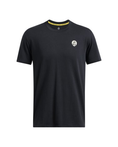 Under Armour Curry HW Alien T-Shirt