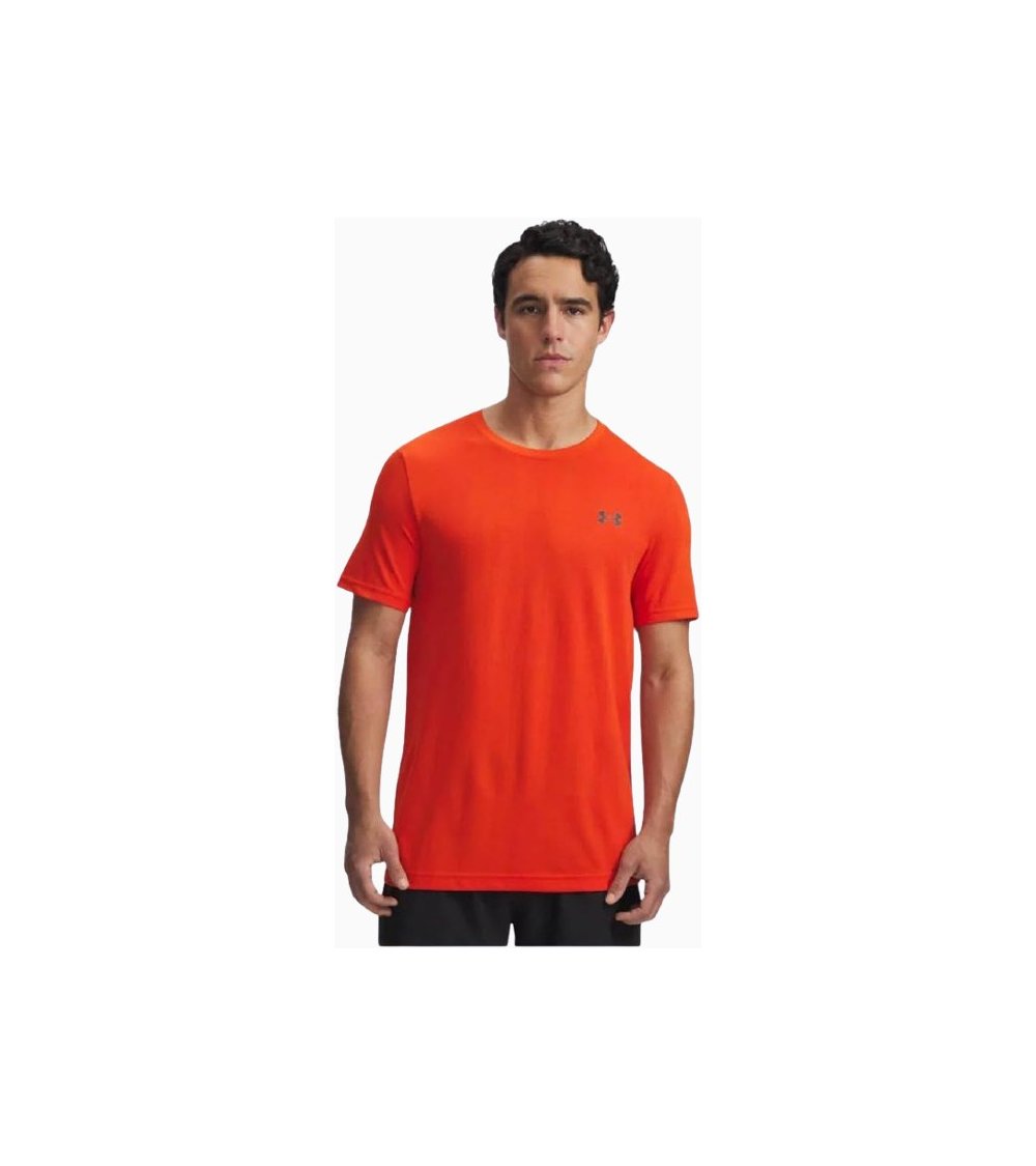 Under Armour Vanish Seamless Short Sleeve T-Shirt