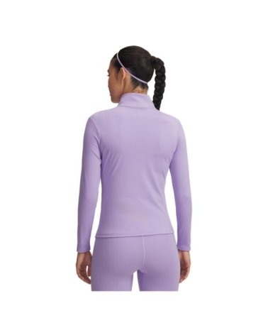 Under Armour Zip-Up Hoodie and High Collar
