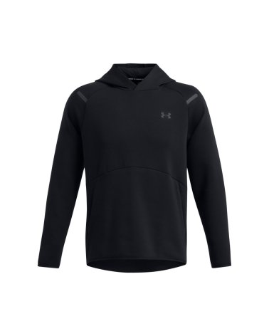 Under Armour felpa cappuccio Unstoppable