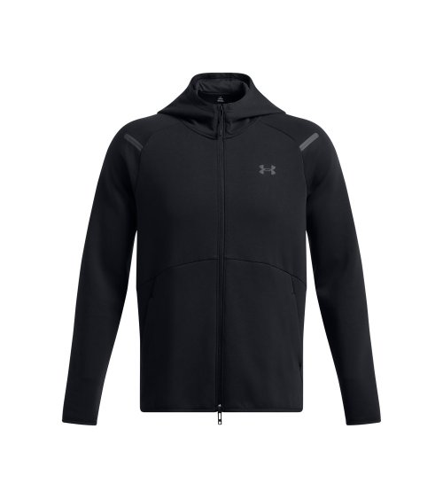 Sweat à capuche full zip Under Armour