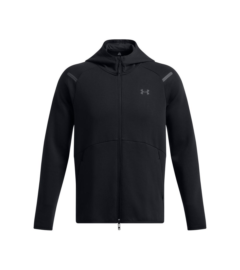 Sweat à capuche full zip Under Armour