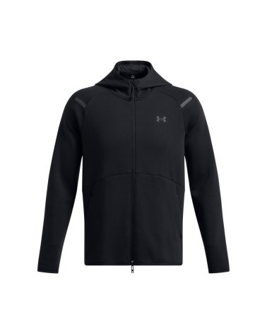 Sudadera capucha de cremallera completa Under Armour
