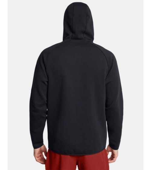 Sweat à capuche full zip Under Armour
