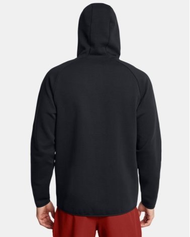 Sudadera capucha de cremallera completa Under Armour