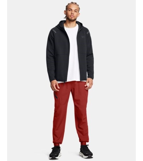 Sweat à capuche full zip Under Armour