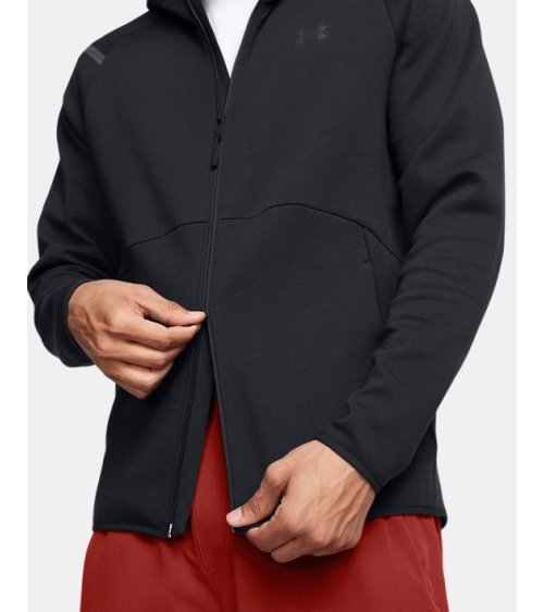 Sudadera capucha de cremallera completa Under Armour