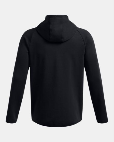 Sweat à capuche full zip Under Armour