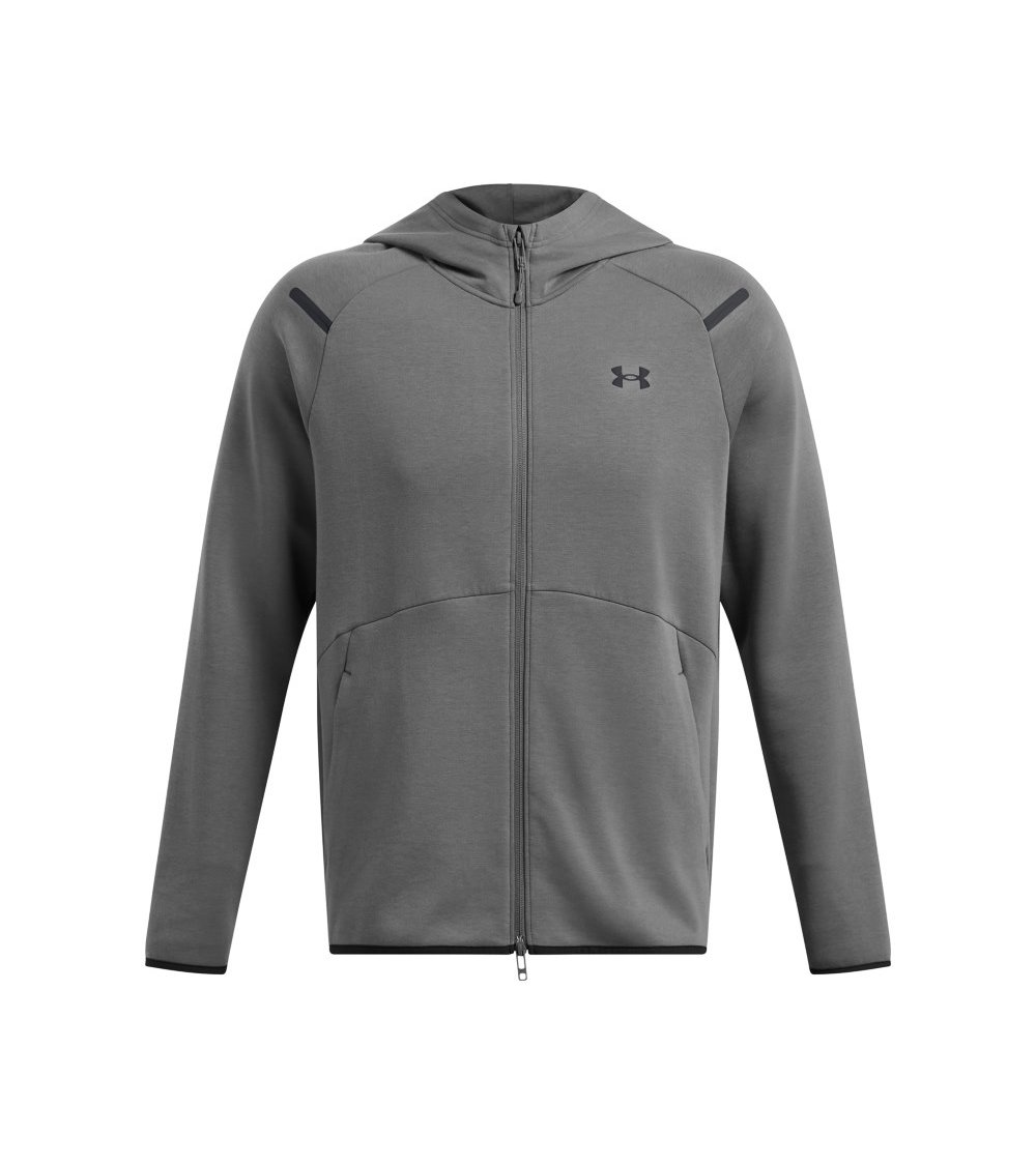 Sweat à capuche full zip Under Armour