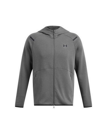 Sweat à capuche full zip Under Armour