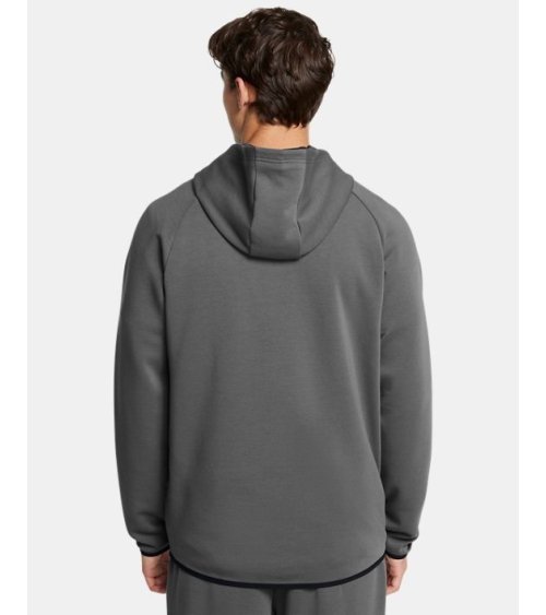 Sudadera capucha de cremallera completa Under Armour