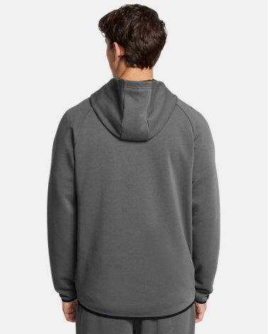 Sudadera capucha de cremallera completa Under Armour