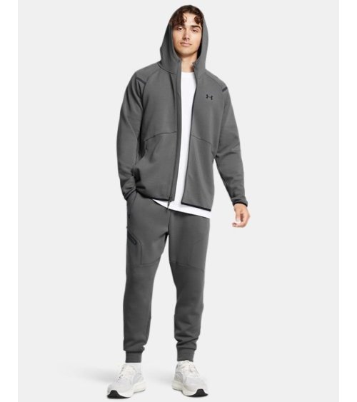 Full zip hoodie Under Armour