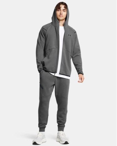 Sweat à capuche full zip Under Armour