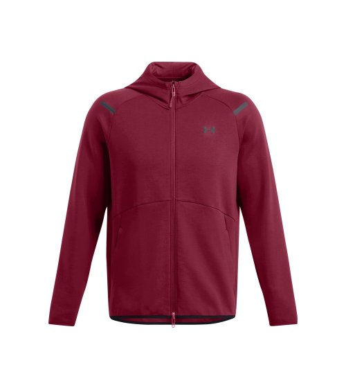 Full zip hoodie Under Armour