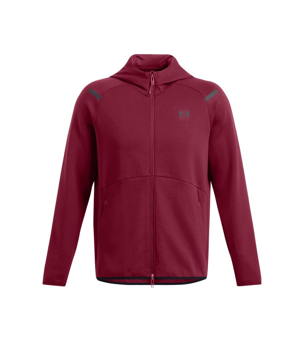 Sweat à capuche full zip Under Armour