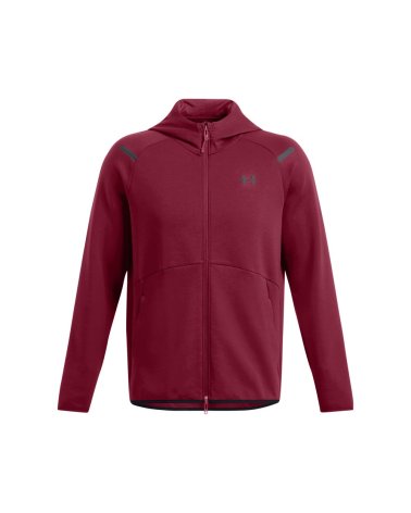Sudadera capucha de cremallera completa Under Armour
