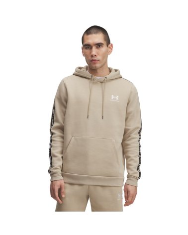 Under Armour Hoodie mit Fronttasche