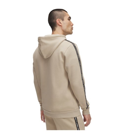Under Armour sweat à capuche avec poche frontale