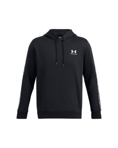 Under Armour sweat à capuche avec poche frontale