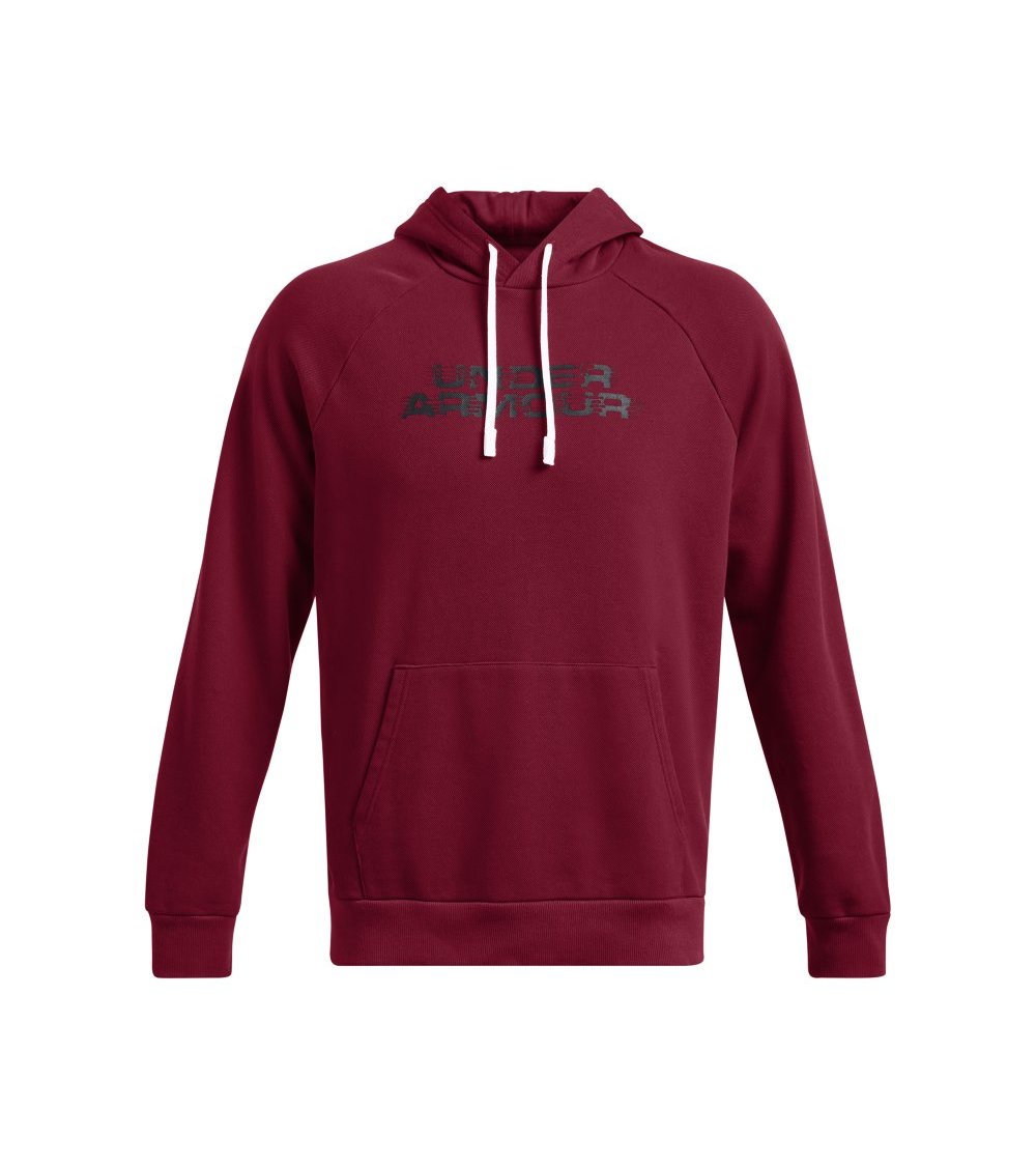Under Armour sudadera capucha