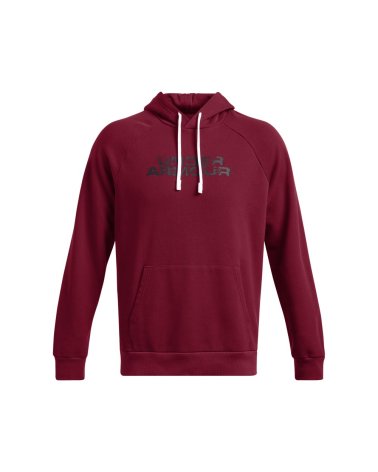Under Armour sudadera capucha