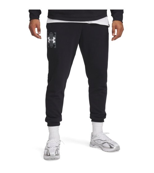 Under Armour UA Rival Terry Logo Jogger