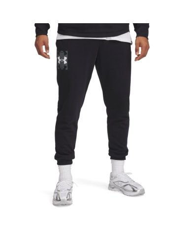 Under Armour UA Rival Terry Logo Jogger