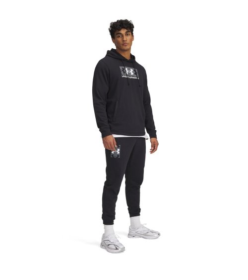 Under Armour UA Rival Terry Logo Jogger