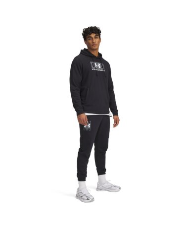 Under Armour UA Rival Terry Logo Jogger