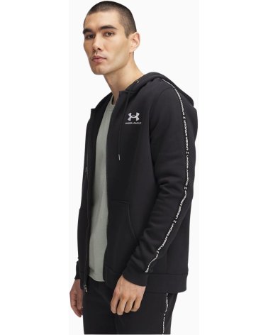 Under Armour sweat capuche et zip