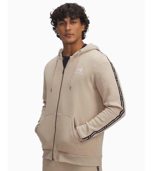 Under Armour sweat capuche et zip