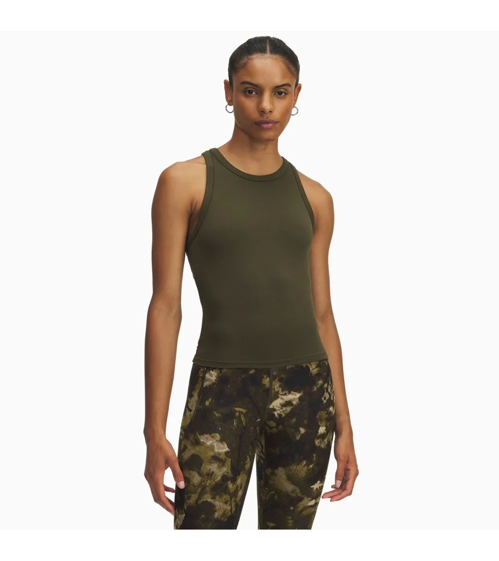 Under Armour Damen Sporttop ohne Ärmel