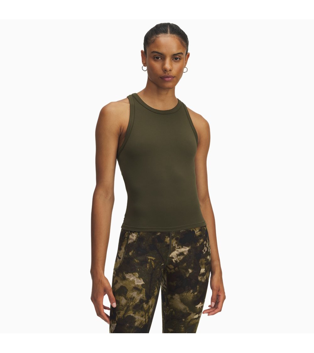 Under Armour women's sleeveless sports top