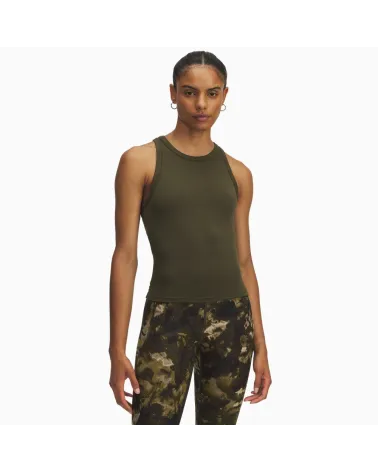 Under Armour Damen Sporttop ohne Ärmel