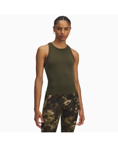 Under Armour women's sleeveless sports top