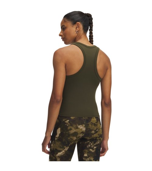 Under Armour women's sleeveless sports top