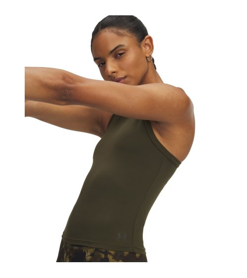 Under Armour Damen Sporttop ohne Ärmel