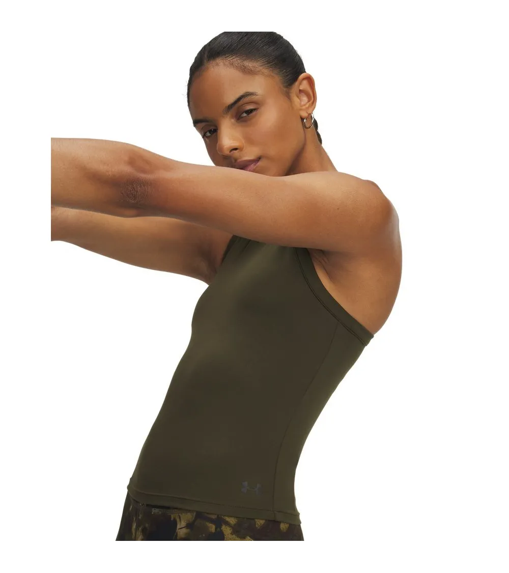 Under Armour Damen Sporttop ohne Ärmel