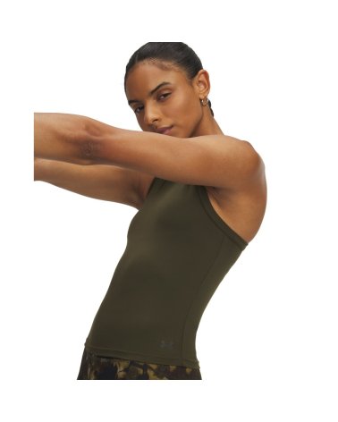 Under Armour Damen Sporttop ohne Ärmel
