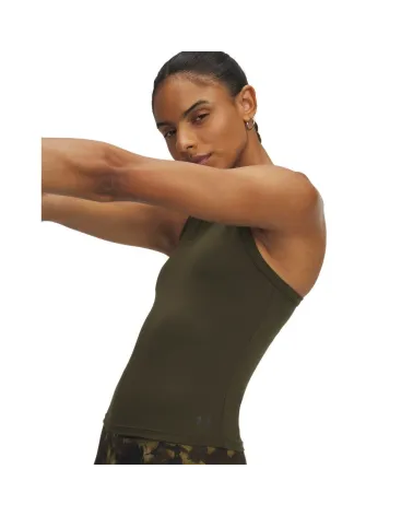 Under Armour Damen Sporttop ohne Ärmel