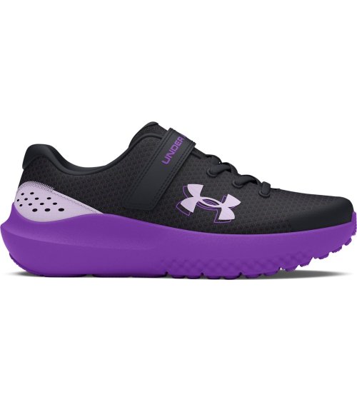 Under Armour Surge 4 zapatillas de running