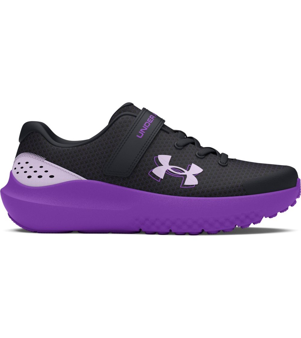 Under Armour Surge 4 running shoes