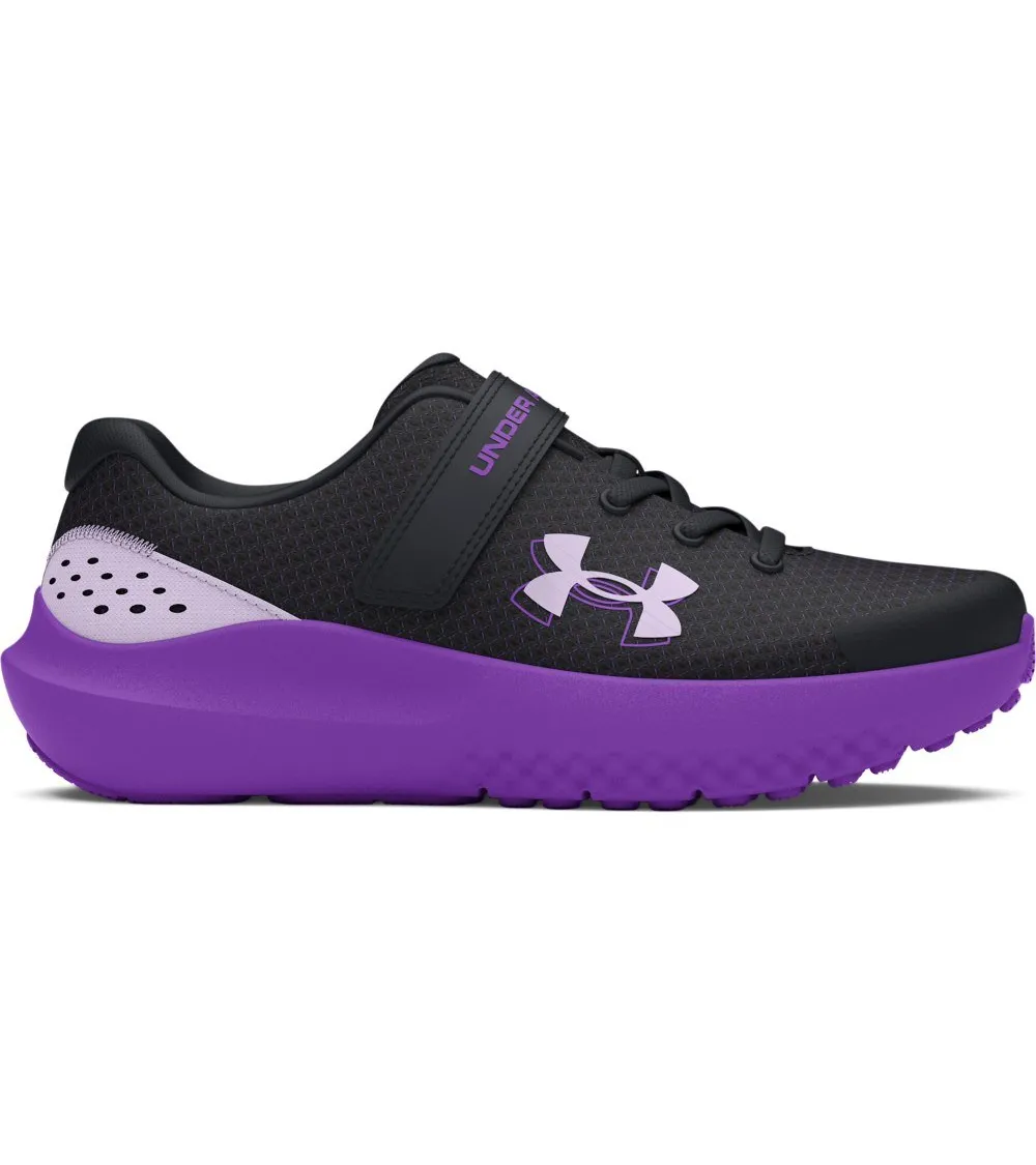 Under Armour Surge 4 running shoes
