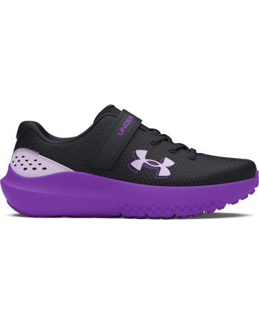 Under Armour Surge 4 Lauf Schuhe